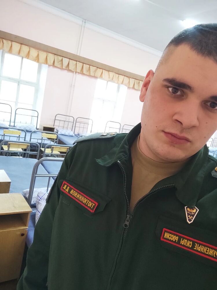 ���������� ���������, ���� ����� Danil, 23 ����, ������������ ��� ����� � ���������, c�������� ���������