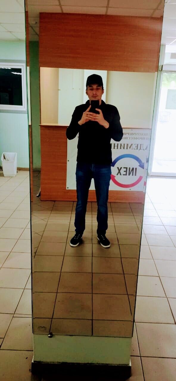 ���������� ������, ���� ������� Ali, 36 ���, ������������ ��� ������, ����� � ���������