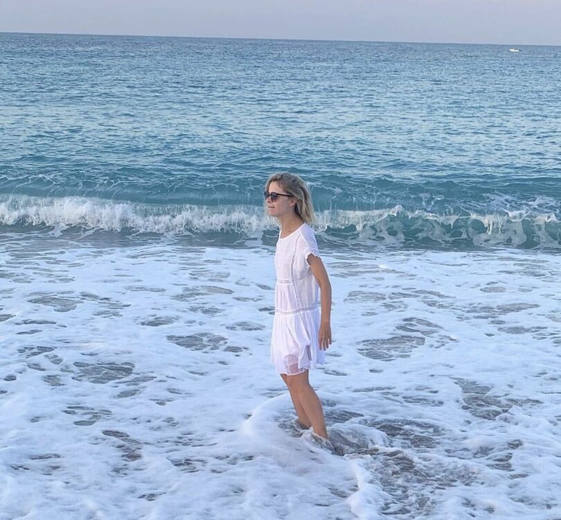 ���������� �����-���������, ���� ������� Anne, 46 ���, ������������ ��� ������, ����� � ���������