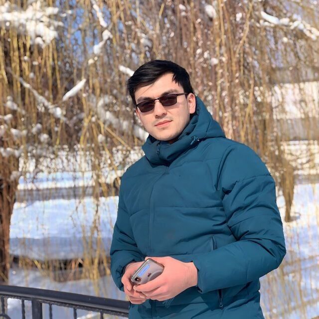 ���� 55477940 ������� Alisher, 28 ���, ���� ���������� � ��������