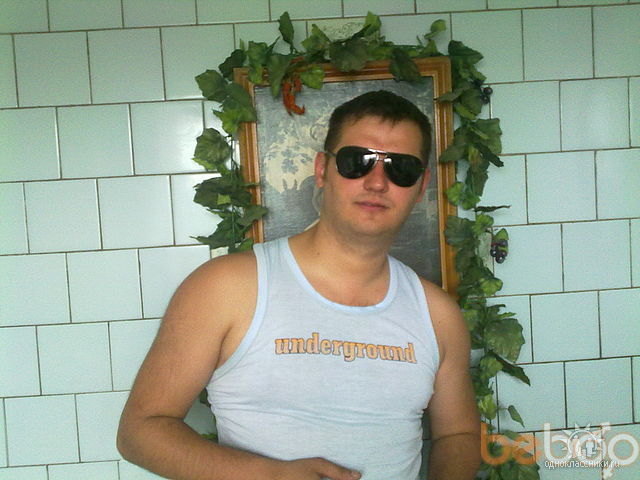 ���������� �������, ���� ������� Garik, 42 ����, ������������ ��� ����� � ���������, c�������� ���������