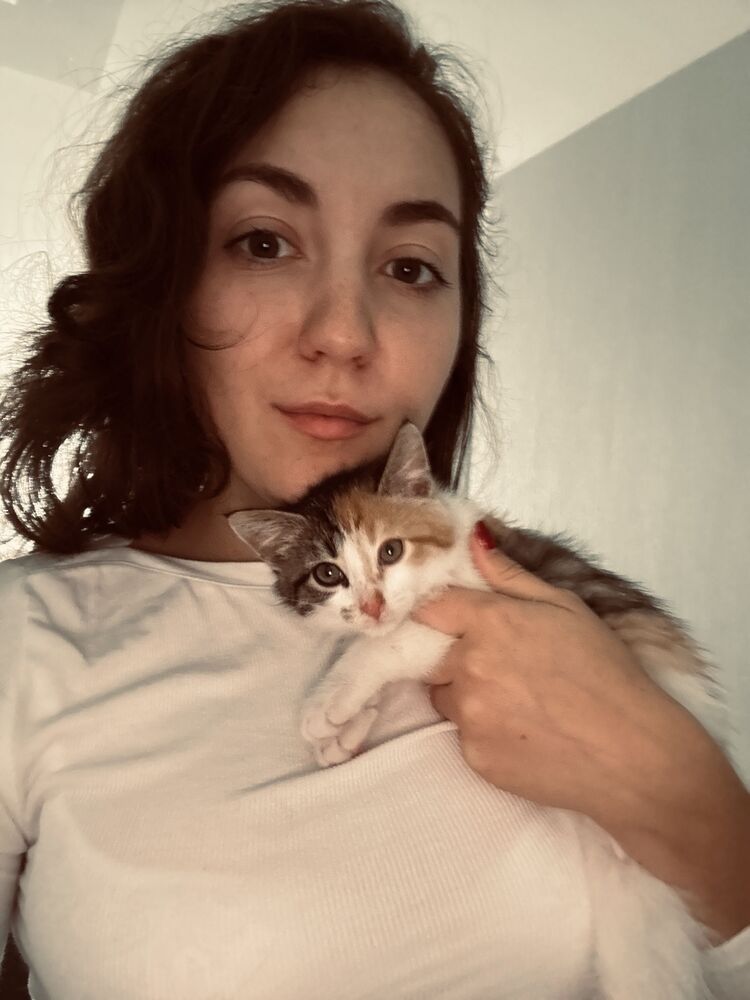 ���������� �����, ���� ������� Anastasia, 24 ����, ������������ ��� c�������� ���������