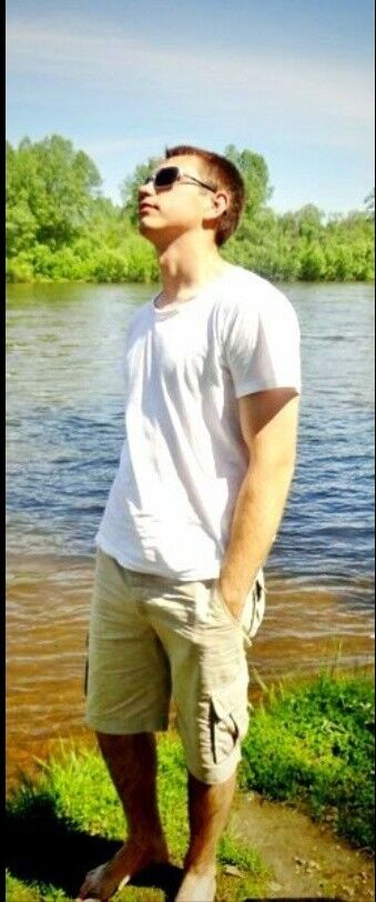 ���������� ����������, ���� ������� �����, 35 ���, ������������ ��� ������