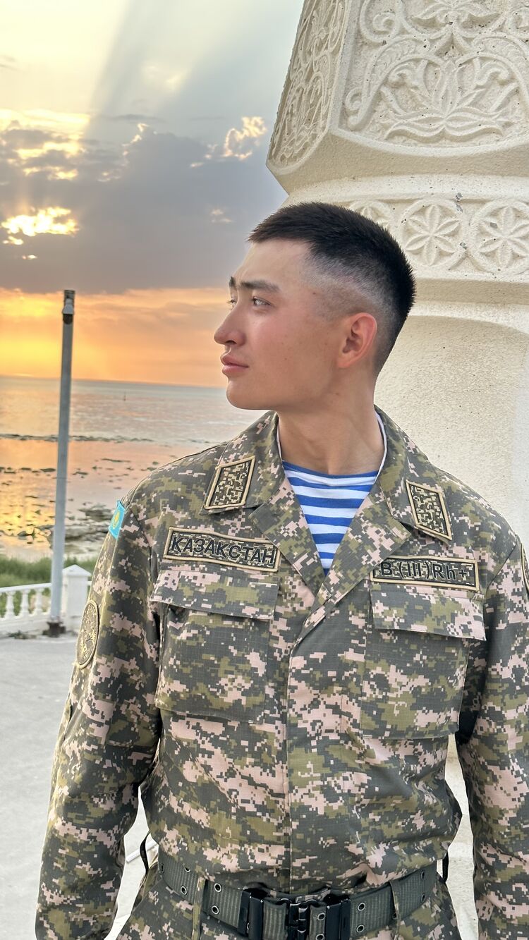  ,   Assylkhan, 23 ,   ,   