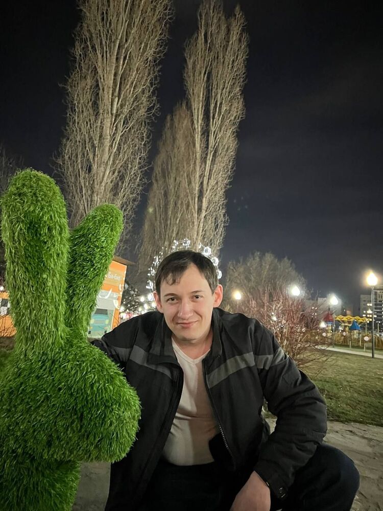 ���� 33669620 ������� Alex, 34 ����, ���� ���������� � ��������