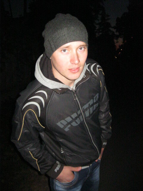 ���������� ����, ���� ������� Vitalii, 35 ���, ������������ ��� ������, ����� � ���������, c�������� ���������