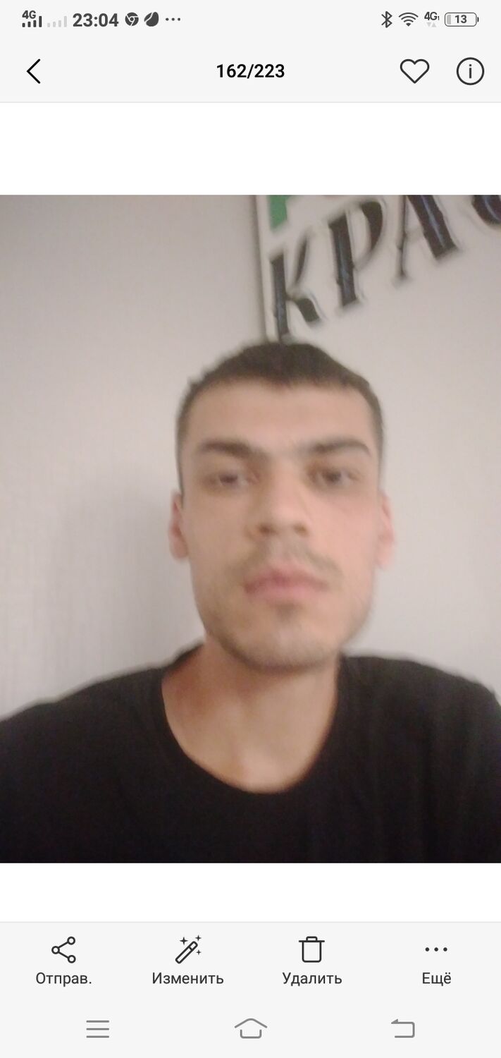 ���������� ���������, ���� ������� Robert, 29 ���, ������������ ��� ������, ����� � ���������