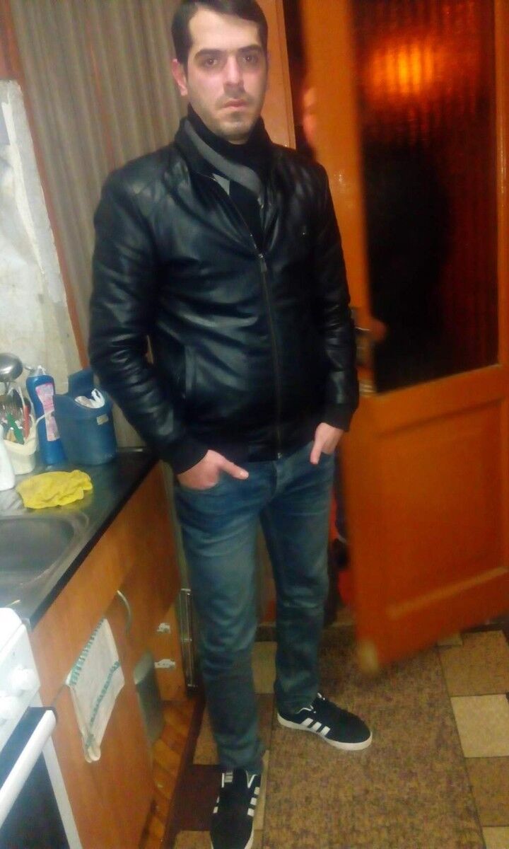  9278650  Vladimer, 39 ,    