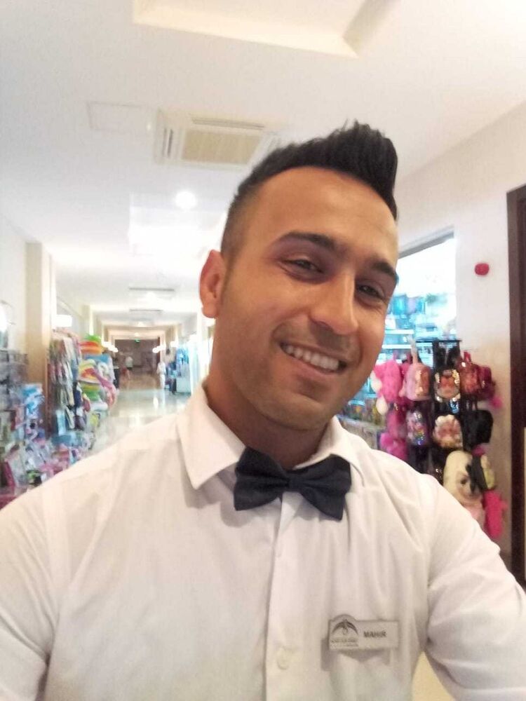  16418160  Mahir, 34 ,    
