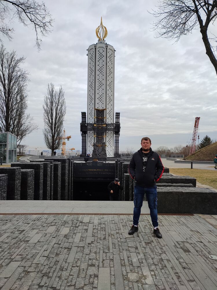 ���������� ��������, ���� ������� YURII, 34 ����, ������������ ��� c�������� ���������, ���������