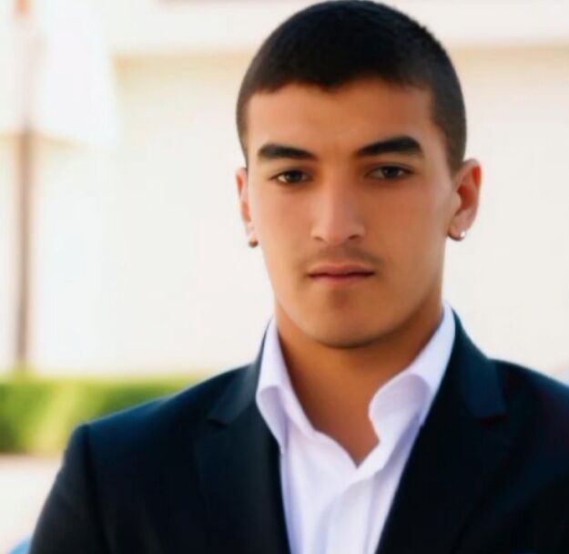 ���� 51420640 ������� Kamran, 26 ���, ���� ���������� � �������