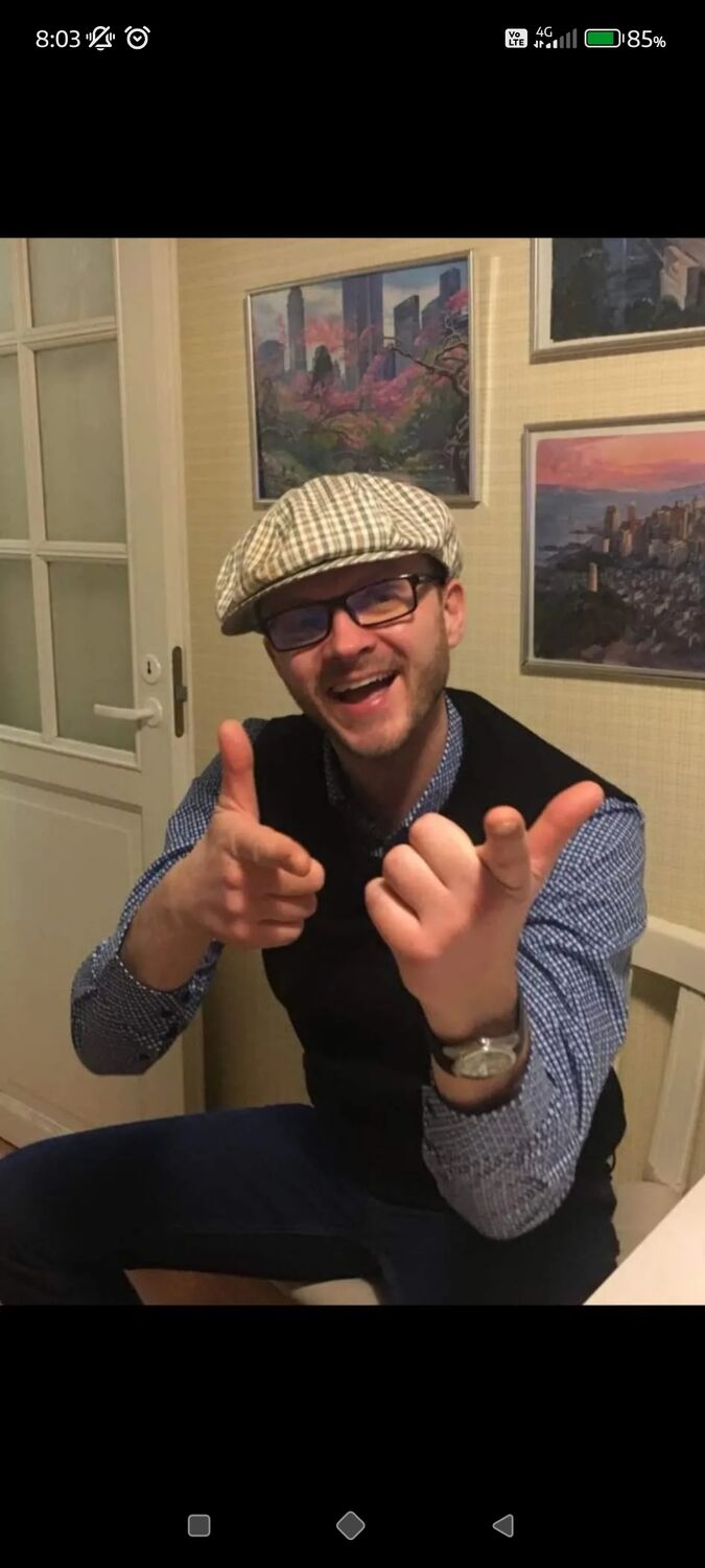 ���������� ������, ���� ������� Pavel, 44 ����, ������������ ��� ������, ����� � ���������