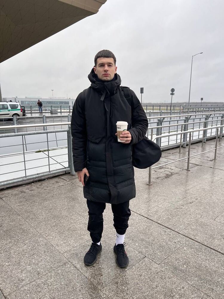 ���� 37705870 ������� ������, 36 ���, ���� ���������� � ������