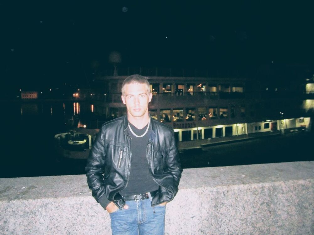 ���� 28645990 ������� Vladimir, 37 ���, ���� ���������� � �����-����������