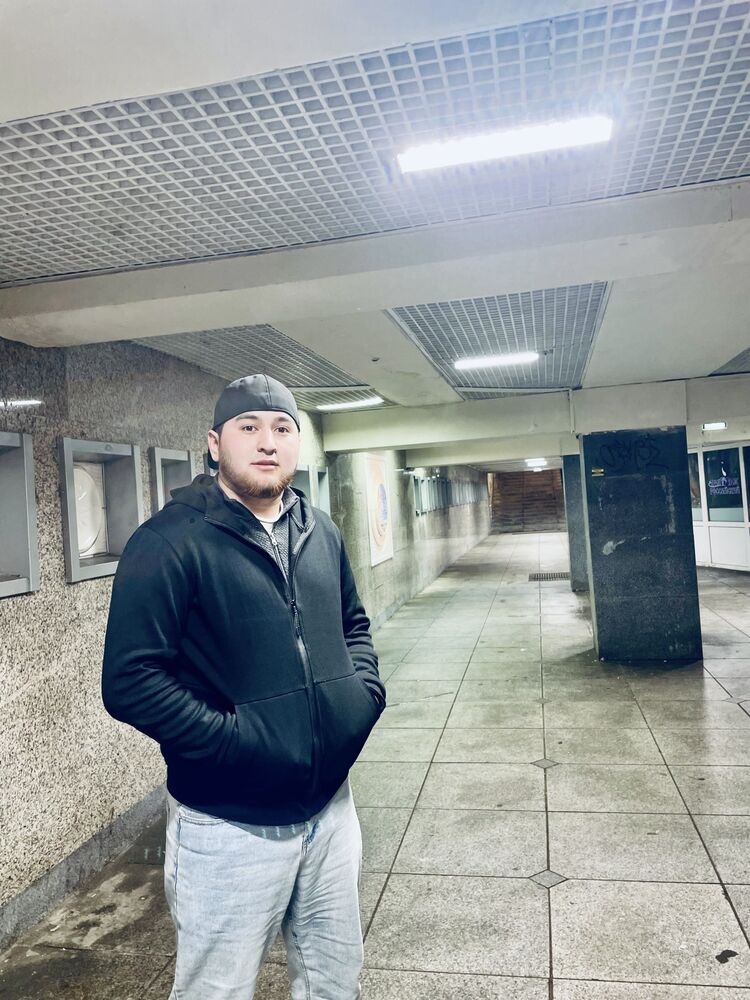 ���� 43305140 ������� Akhmad, 26 ���, ���� ���������� � ������������