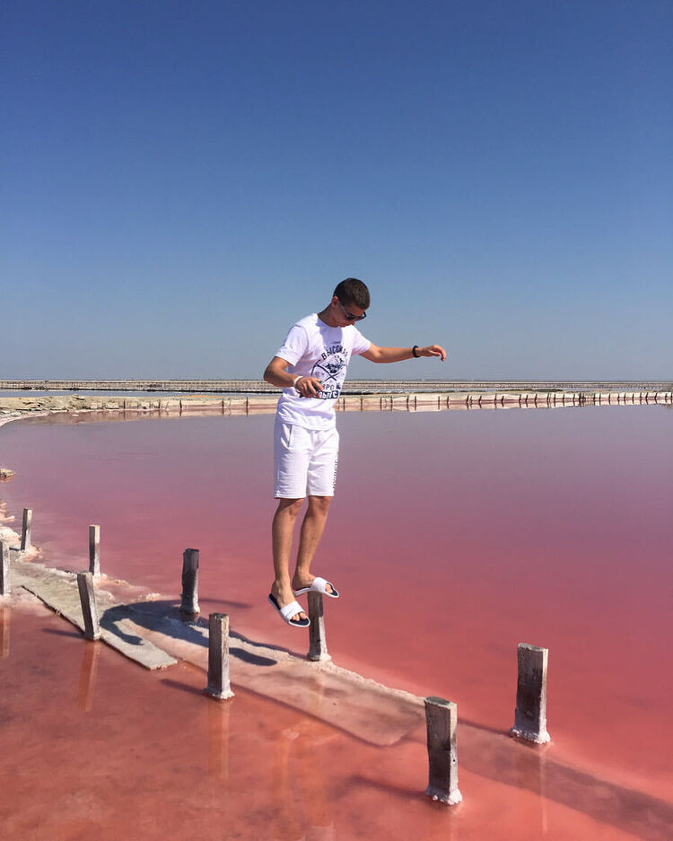 ���� 31920700 ����� Vlad, 23 ����, ���� ���������� � �����-����������