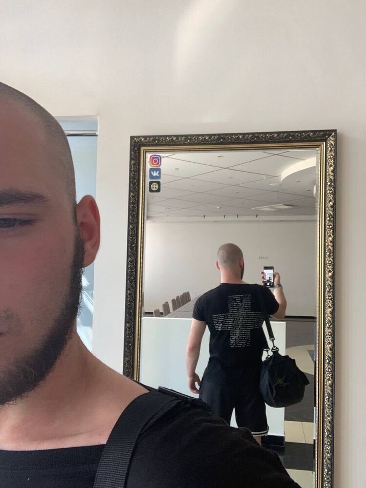 ���� 46478470 ����� Dmitry, 22 ����, ���� ���������� � �����