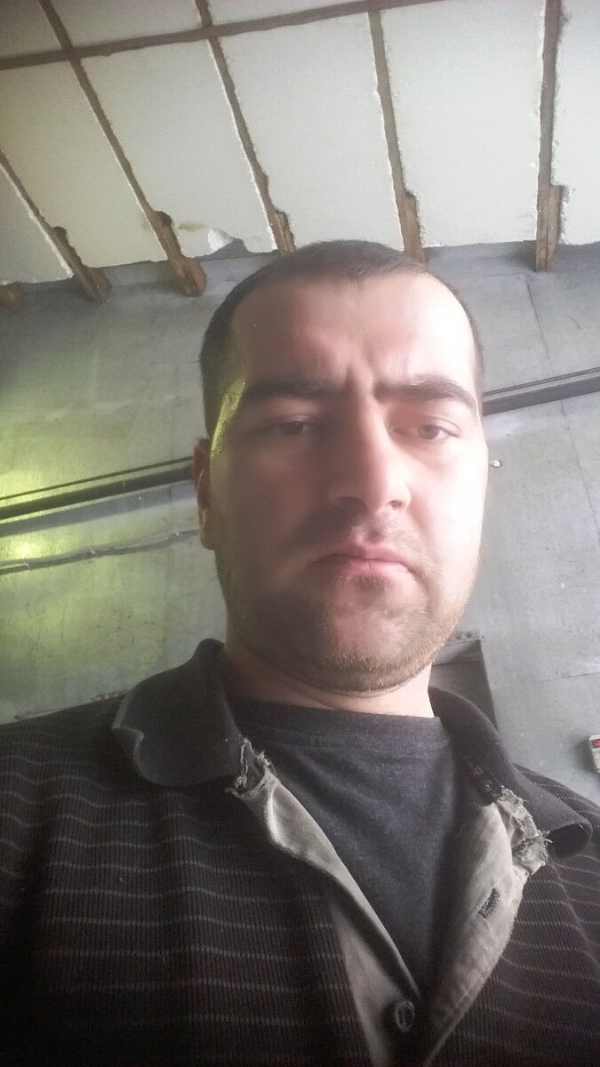  ,   Davron, 33 ,   