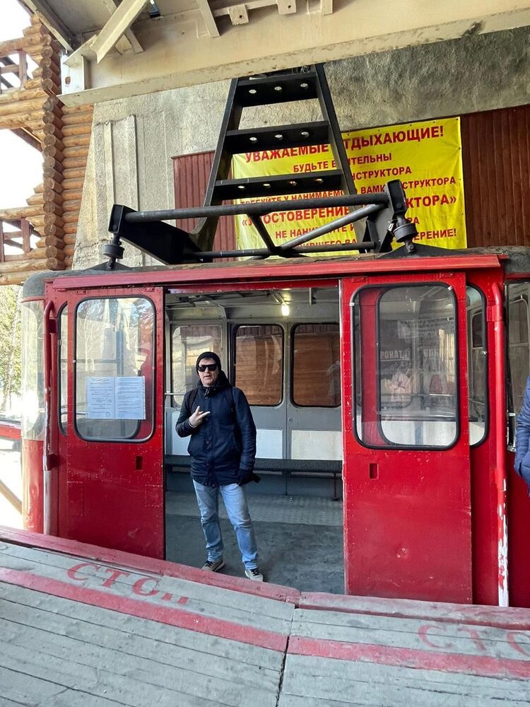 ���������� ������, ���� ������� ��������, 31 ���, ������������ 