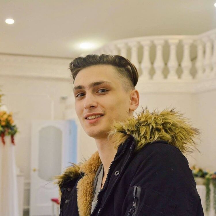  ,   Abel Viscun, 25 ,  