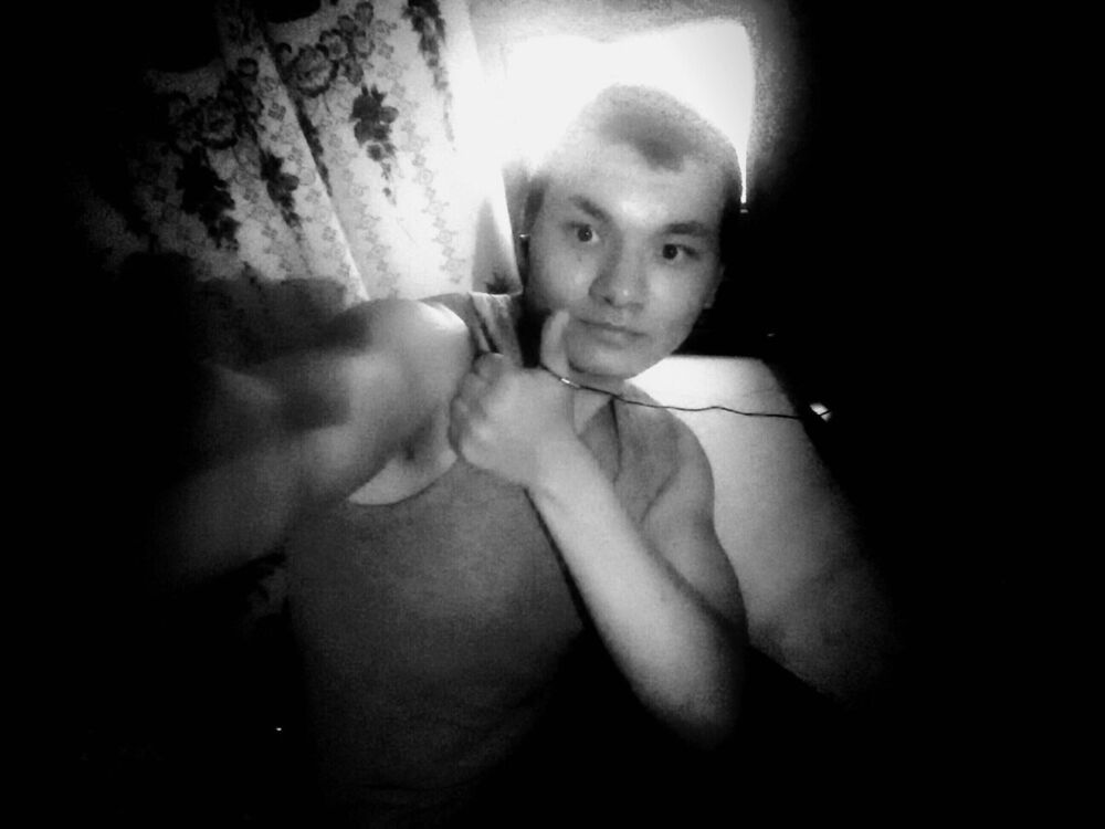  ,   Ruslan, 28 ,   