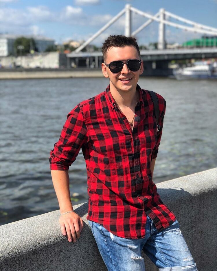 ���� 18040190 ������� ����������, 31 ���, ���� ���������� � ������