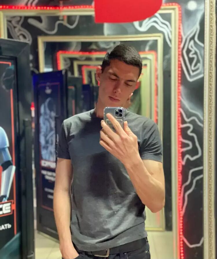 ���� 36731190 ������� �������, 27 ���, ���� ���������� � ����������