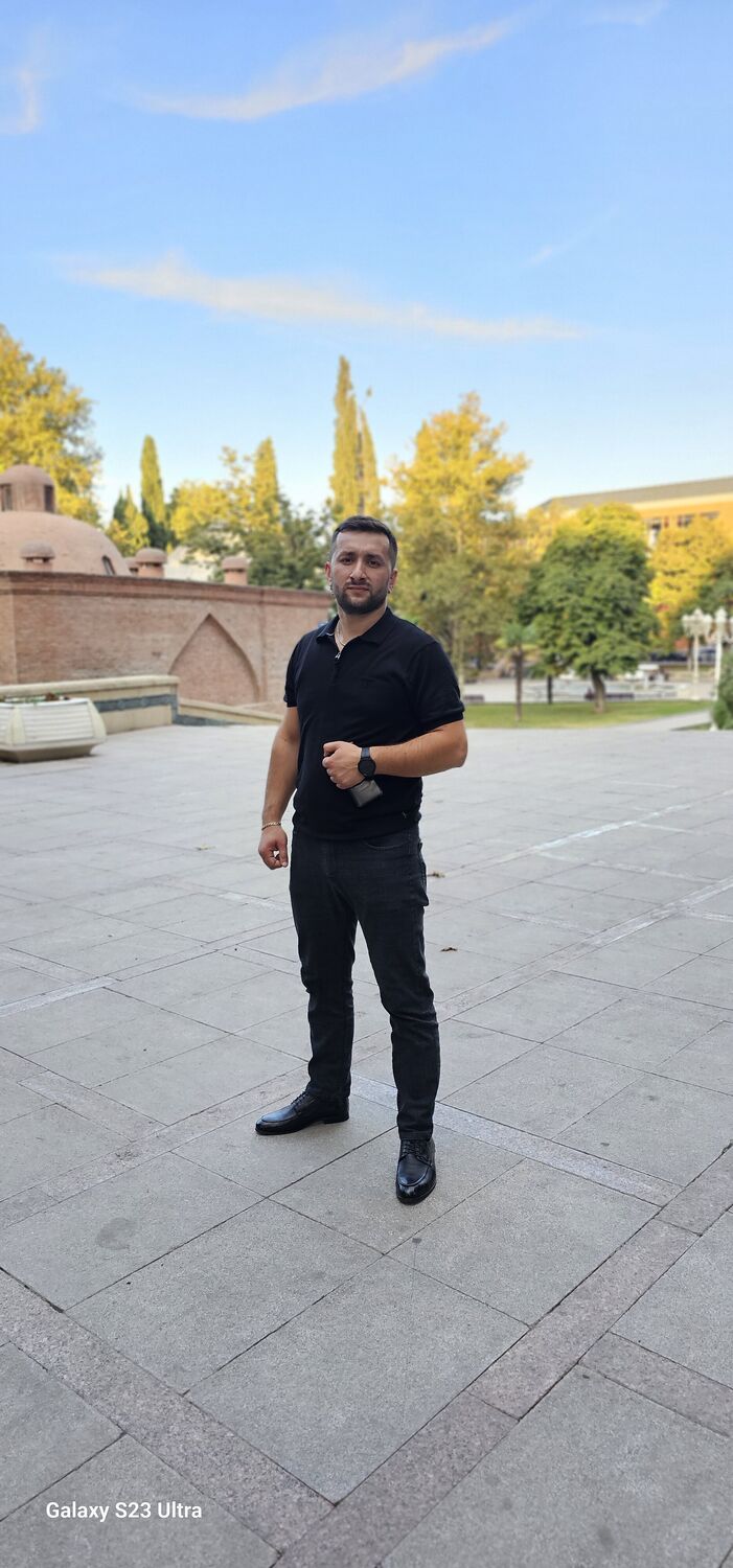  ,   Rovsen, 33 ,   ,   