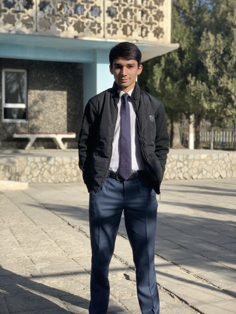 ���� 24862650 ����� Orzu, 22 ����, ���� ���������� � �������