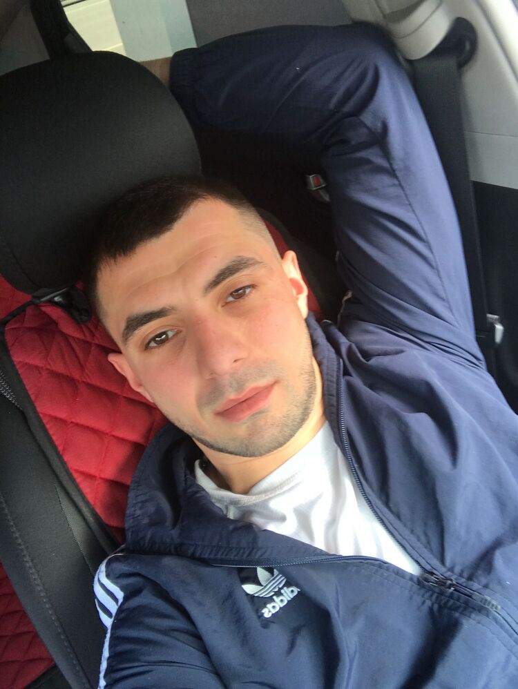 ���������� �������������, ���� ������� Tony, 31 ���, ������������ ��� ������