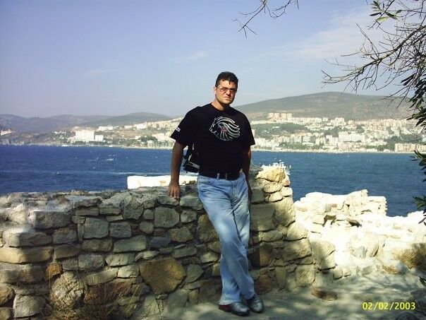  6499550  Kalabasterbg, 51 ,    Backa Topola
