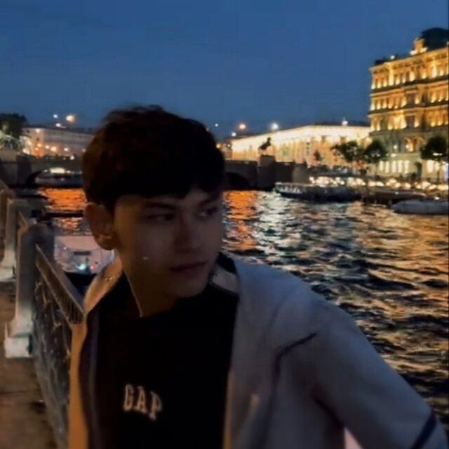 ���������� �����-���������, ���� ����� Javohir, 21 ���, ������������ ��� ������, ����� � ���������