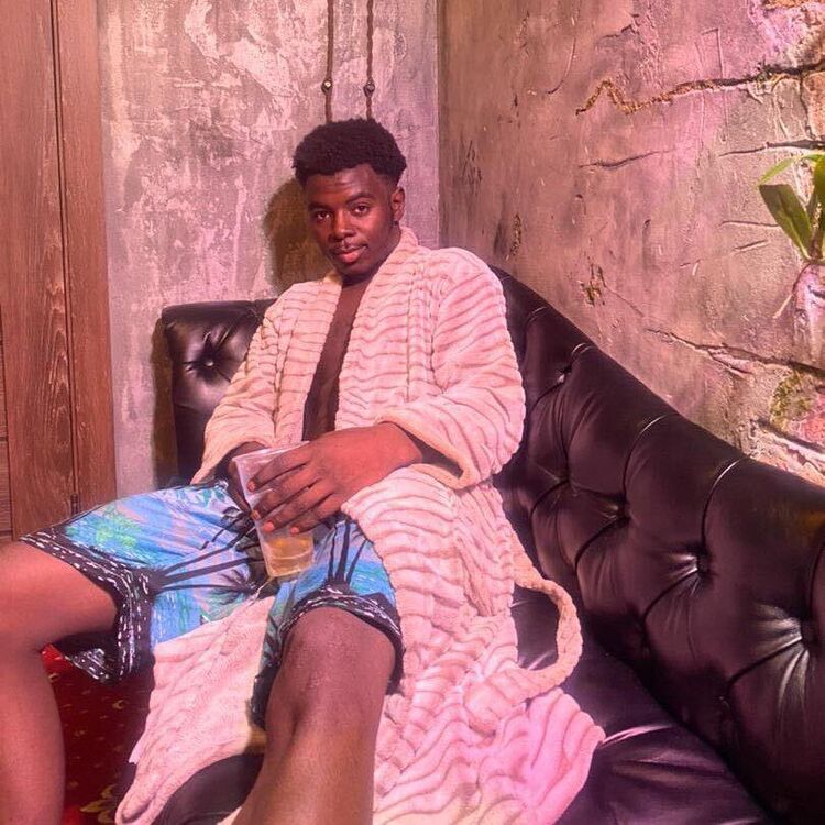 ���� 43576000 ����� Ousmane, 1 ���, ���� ���������� � �������������