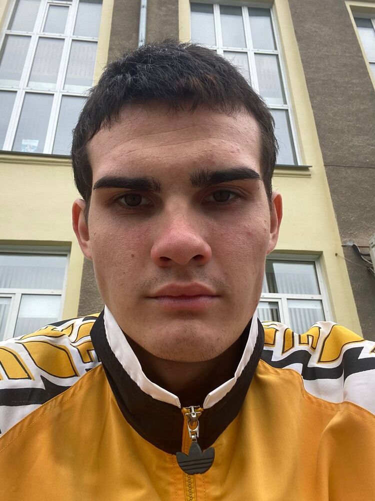 ���������� �����������, ���� ����� ��������, 22 ����, ������������ ��� ���������