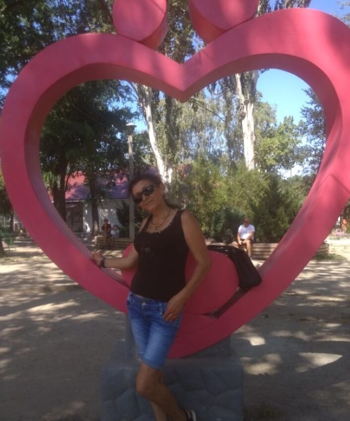  34964550  Nina, 58 ,    