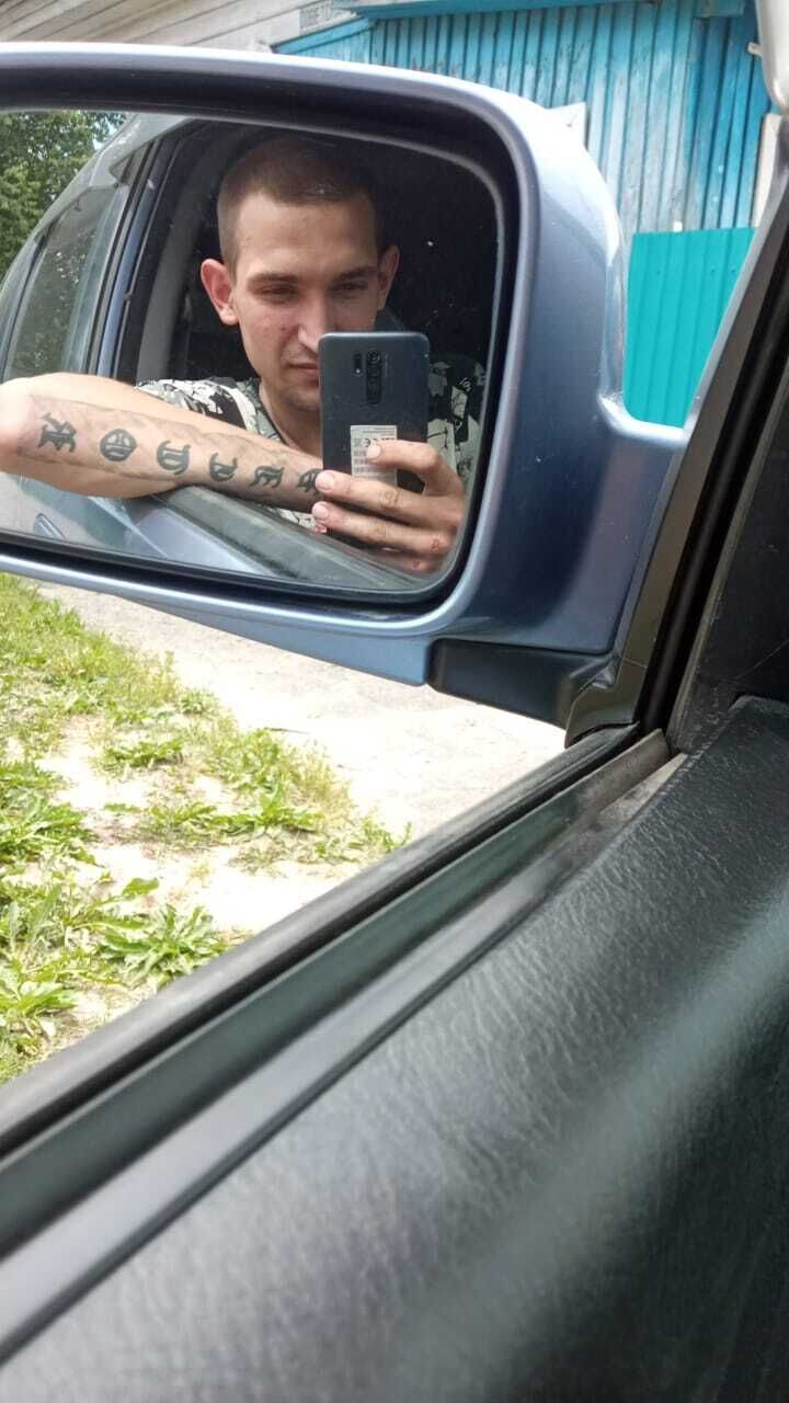 ���������� ���������, ���� ������� Viktor Yarov, 27 ���, ������������ ��� ������, ����� � ���������