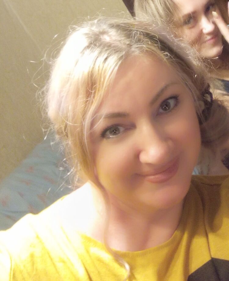   ,   Svetlana, 43 ,   c 
