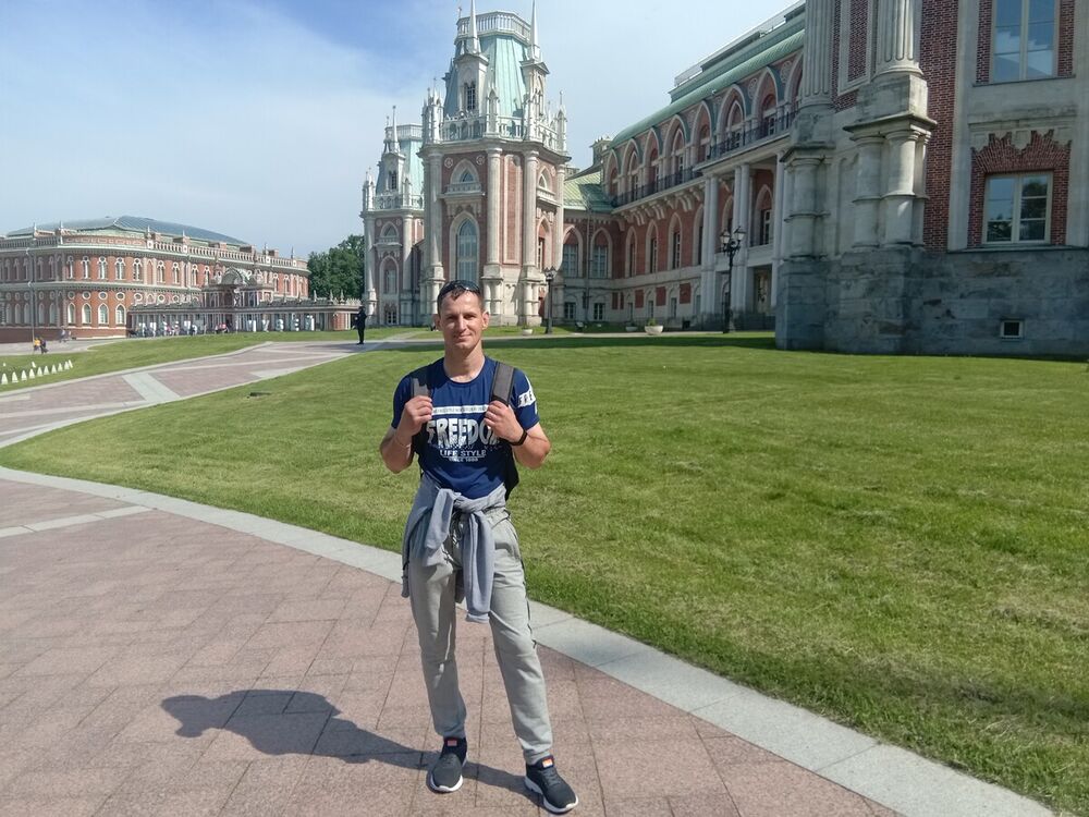  ,   Oleg, 41 ,   ,   , c 