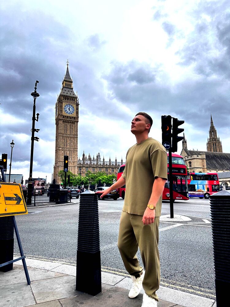 ���������� �����������, ���� ������� Elias, 26 ���, ������������ ��� ����� � ���������, c�������� ���������