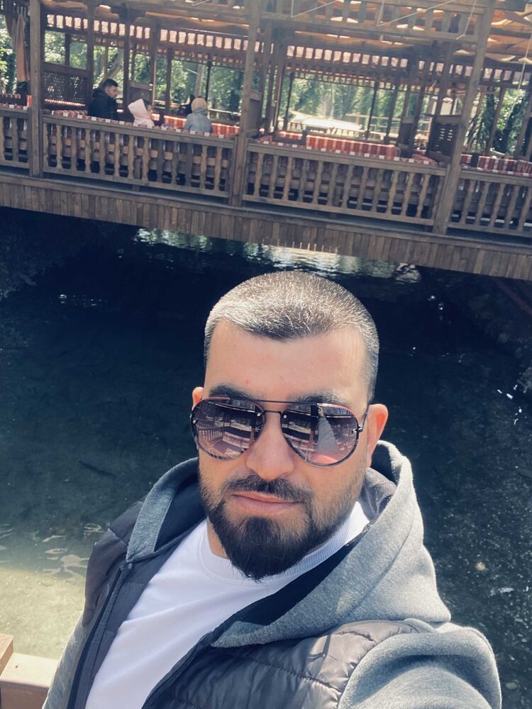  ,   ISMAiL, 38 ,   ,   