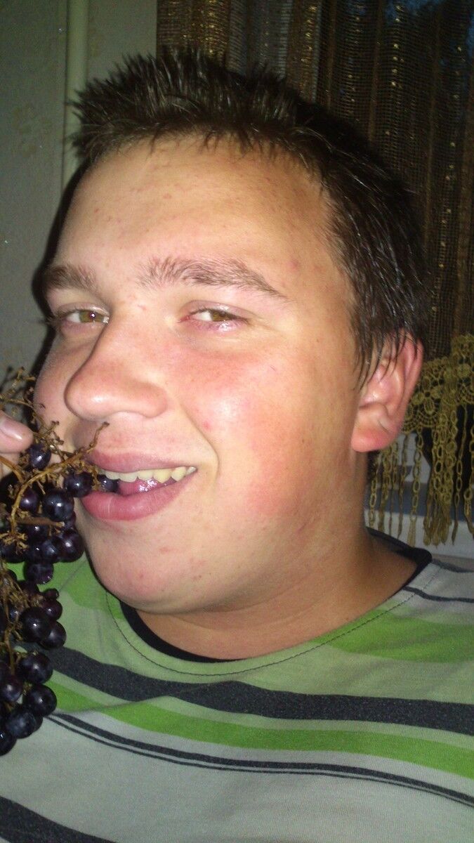  6414120  Vlad, 34 ,    