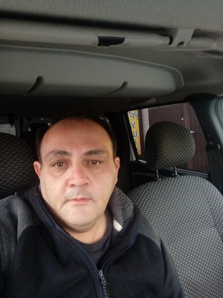  40614550  Zaur, 45 ,    