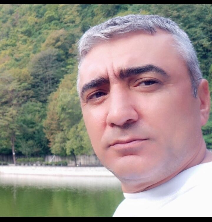 ���� 44672760 ������� Yusif, 47 ���, ���� ���������� � ������ ���������
