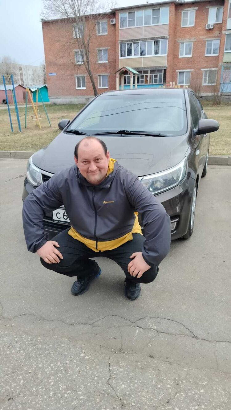 ���� 52498140 ������� Igor, 35 ���, ���� ���������� � �������-�����