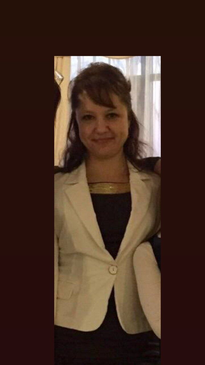  54160630  Paulina, 38 ,    