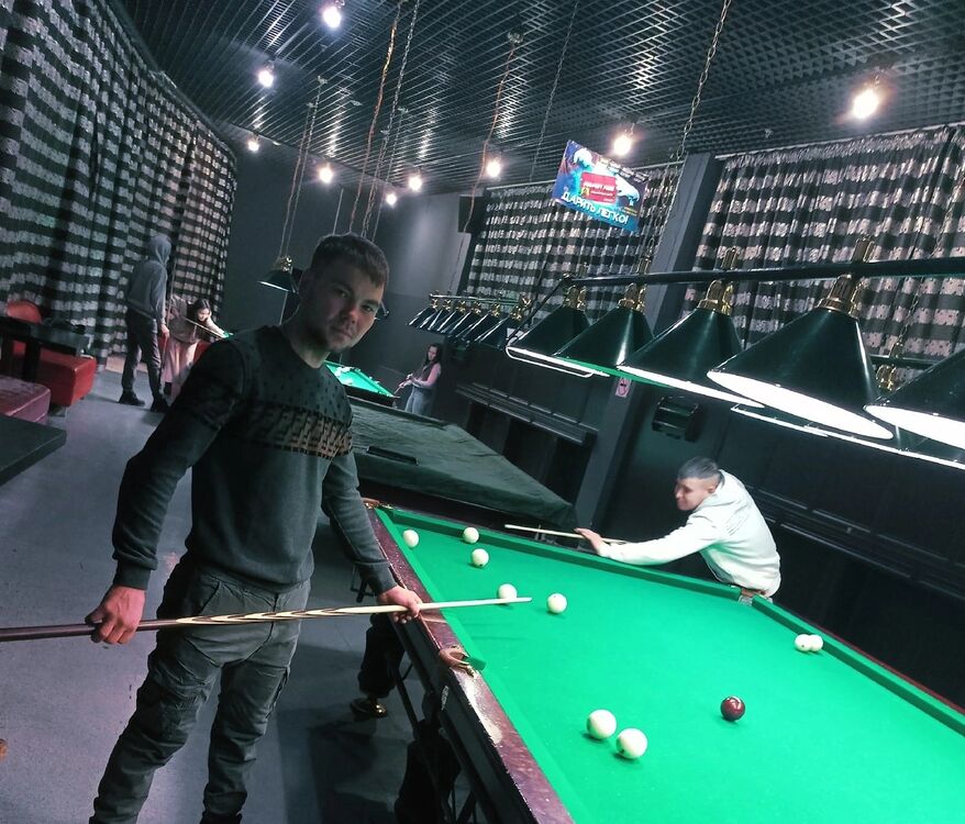 ���������� ����-���, ���� ����� ��������, 25 ���, ������������ ��� ������, ����� � ���������