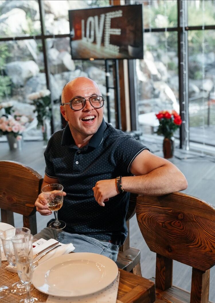 ���� 33747780 ������� Sergey, 36 ���, ���� ���������� � ��������������-����������