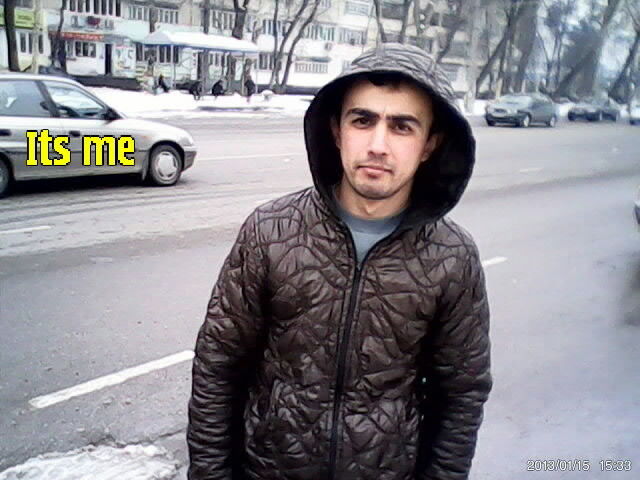 ���������� ������, ���� ������� Marduk, 34 ����, ������������ 