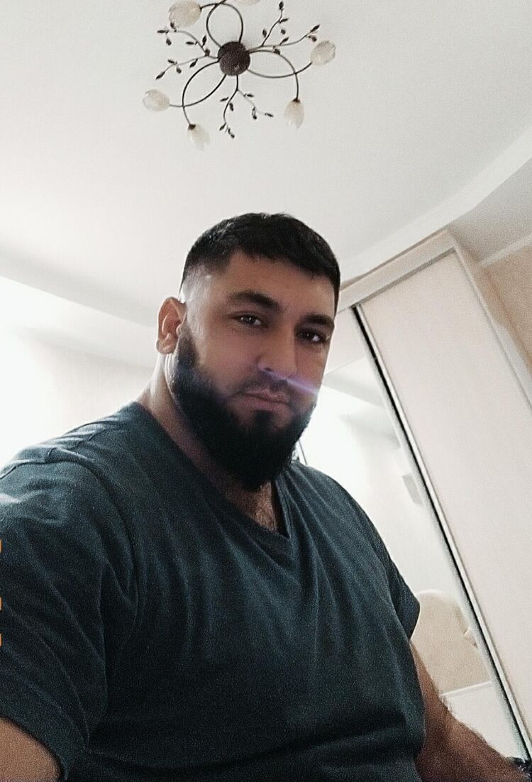 ���� 25945950 ������� Hurshed, 35 ���, ���� ���������� � ������