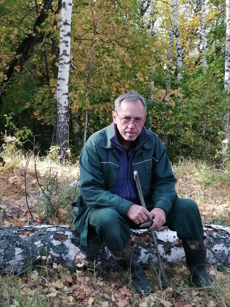  17573450  Sergei, 69 ,    